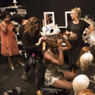 Photo Flash: Behind The Scenes Images Released To Mark Live Cinema Broadcast Of…