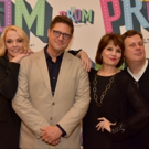 Photo Coverage: THE PROM Company Gets Ready for Broadway!