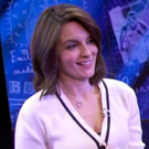 VIDEO: Tina Fey Talks How Bringing MEAN GIRLS to Broadway is a Dream Come True and Mo Photo