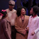 Photo Flash: First Look at Virginia Stage Company's THE BLUEST EYE Photo