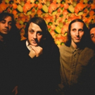 Cosmonauts Track SUBURBAN HEARTS Out Now, Tour Dates Announced Photo