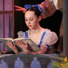 Beckanne Sisk and Chase O'Connell Join Festival Ballet Theatre For Coppelia Photo