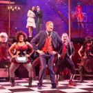 THE ROCKY HORROR SHOW Returns To Bucks County Playhouse in Honor of Halloween Photo