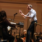Photo Flash: In Rehearsal with the NY Pops' SEE YOU AT THE MOVIES Photo