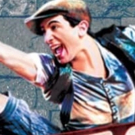 CCCEPA/Pebblebrook Presents NEWSIES