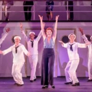 VIDEO: Get A First Look At ANYTHING GOES At Music Theatre Works Photo