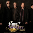 Classic Rock Band, Firefall, Comes to the Thousand Oaks Civic Arts Plaza Photo