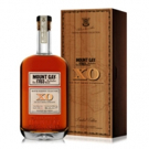 Mount Gay Releases Limited Edition XO The Peat Smoke Expression Photo
