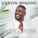 Multi-Grammy Winner Carvin Winans Releases New Single ONCE IN A LIFETIME Photo
