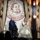Photo Coverage: Friars Club Celebrates Julie Budd - A Life In Show Business