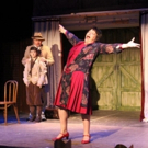 GYPSY Comes to St. Dunstan's Theatre in Bloomfield Hills Photo