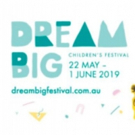 DreamBIG Children's Festival Announces Opening Event Video