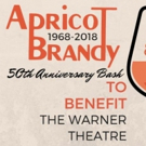 Apricot Brandy Announces 50th Anniversary Bash Photo