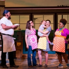 BWW Review: WAITRESS Serves What You Would Expect at the Hobby Center Photo
