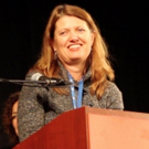 Head Of ASSITEJ SA Wins Prestigious International Award For Contribution To Theatre F