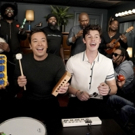 VIDEO: Shawn Mendes, Fallon, and the Roots Sing 'Treat You Better' with Classroom Ins Video