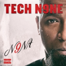 Tech N9ne Announces New Album N9NA Photo