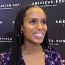 BWW TV: Meet the Company of AMERICAN SON Photo