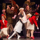 The Ridgefield Playhouse Presents 1940s Musical Review IN THE MOOD Along with Work…