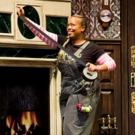 Actress Angela Grovey Talks THE PLAY THAT GOES WRONG Interview