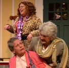 BWW Review: Circle Players' 2017-18 Season Continues With STEEL MAGNOLIAS Photo