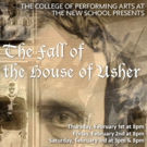 Mannes School Of Music Announces a New Production of THE FALL OF THE HOUSE OF USHER Photo