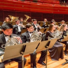 Philadelphia Youth Orchestra's Bravo Brass Ensemble Showcased At 16th Annual Festival Photo