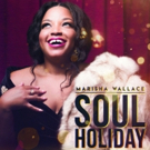 Dreamgirls Star Marisha Wallace Announces Two Intimate London Concerts Video