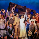 BWW Review: Theatre Under the Stars' 50th Anniversary Season Celebrates Houston As Home With OKLAHOMA
