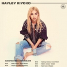 Hayley Kiyoko Announces 2019 European Tour Dates Photo