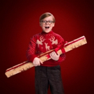Photo Flash: Matthew Broderick & More in A CHRISTMAS STORY LIVE! Character Portraits Photo