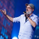 Comedian David Cross Comes To Asbury Park
