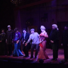 Photo Coverage: A GENTLEMAN'S GUIDE TO LOVE AND MURDER Opens at The John W. Theater N Photo