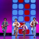 MOTOWN THE MUSICAL Comes To The Palace Theater Video