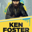 The Story of Legendary Street Artist KEN FOSTER Told in New Doc, on VOD Today Video