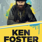 The Story of Legendary Street Artist KEN FOSTER Told in New Doc, on VOD 9/25