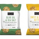The Safe + Fair Food Company Launches New Gluten-Free, Allergy-Friendly, Plant-Based 