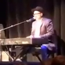 VIDEO: David Yazbek Performs A Song From THE BAND'S VISIT at TEDxBroadway