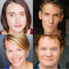 Casting Announced For Shattered Globe's HANNAH AND MARTIN Photo
