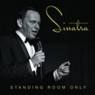 Frank Sinatra's STANDING ROOM ONLY To Be Released Worldwide May 4 Photo