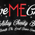 Marshall Ellis Dance to Host HOLIDAY CHARITY BALL this December