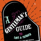 A GENTLEMAN'S GUIDE TO LOVE AND MURDER Comes to The Warner Photo