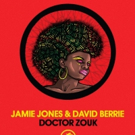 Jamie Jones & David Berrie Release New EP DOCTOR ZOUK Photo