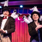 BWW Review: MR. POPPER'S PENGUINS is Not to Be Missed at Coterie Theatre