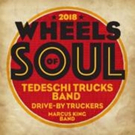Tedeschi Trucks Band Comes to the Fox Theatre Video