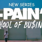 T-PAIN'S SCHOOL OF BUSINESS Premieres October 16th Photo