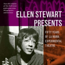 'Ellen Stewart Presents: Fifty Years of La MaMa Experimental Theatre' Book Released T Interview