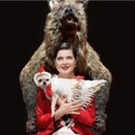 Isabella Rossellini's LINK LINK CIRCUS Comes to Baryshnikov Arts Center