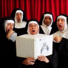 Winter Park Playhouse Provides Sinfully Big Laughs With NUNSENSE Photo