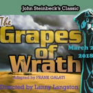 THE GRAPES OF WRATH at Imagination Theatre Video
